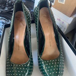 Giuseppe Zanotti heels